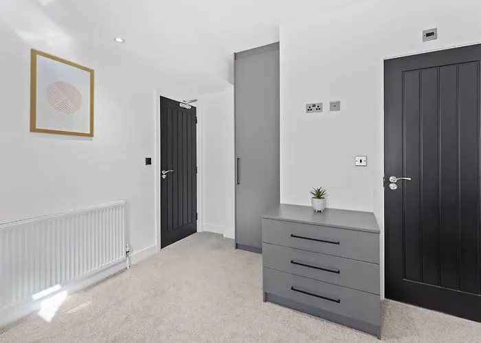 Westland House En-Suite Whole