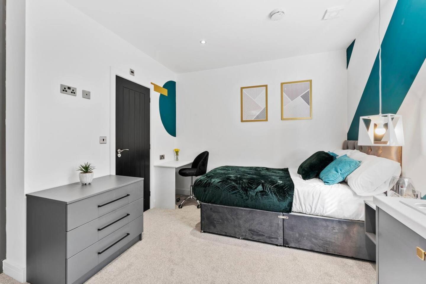 Apartment Westland House En-suite Whole *